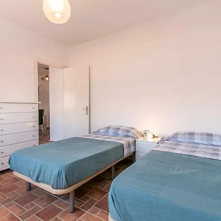 Appartement Capri En Nerja