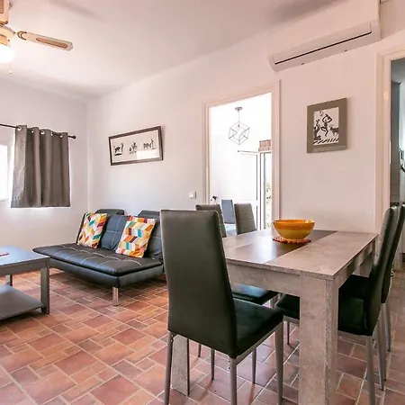 Appartement Capri En