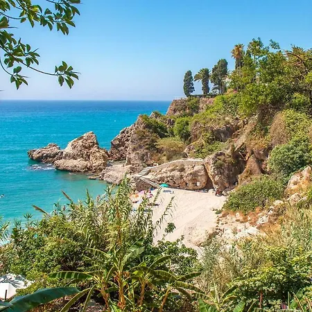 Capri En Appartement Nerja