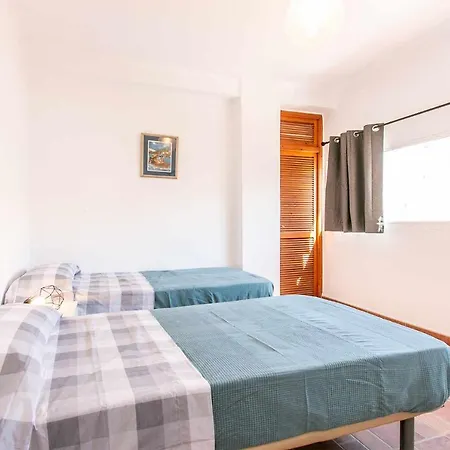 Capri En Apartamento *