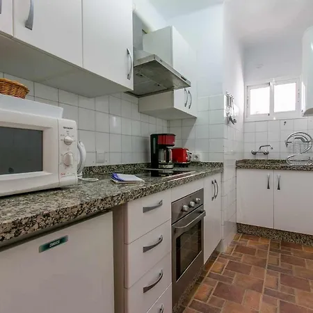 Apartamento Capri En *